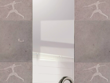 RUPESTRI HOMO - Natural stone wall tiles by RAMA 1956 - view 2